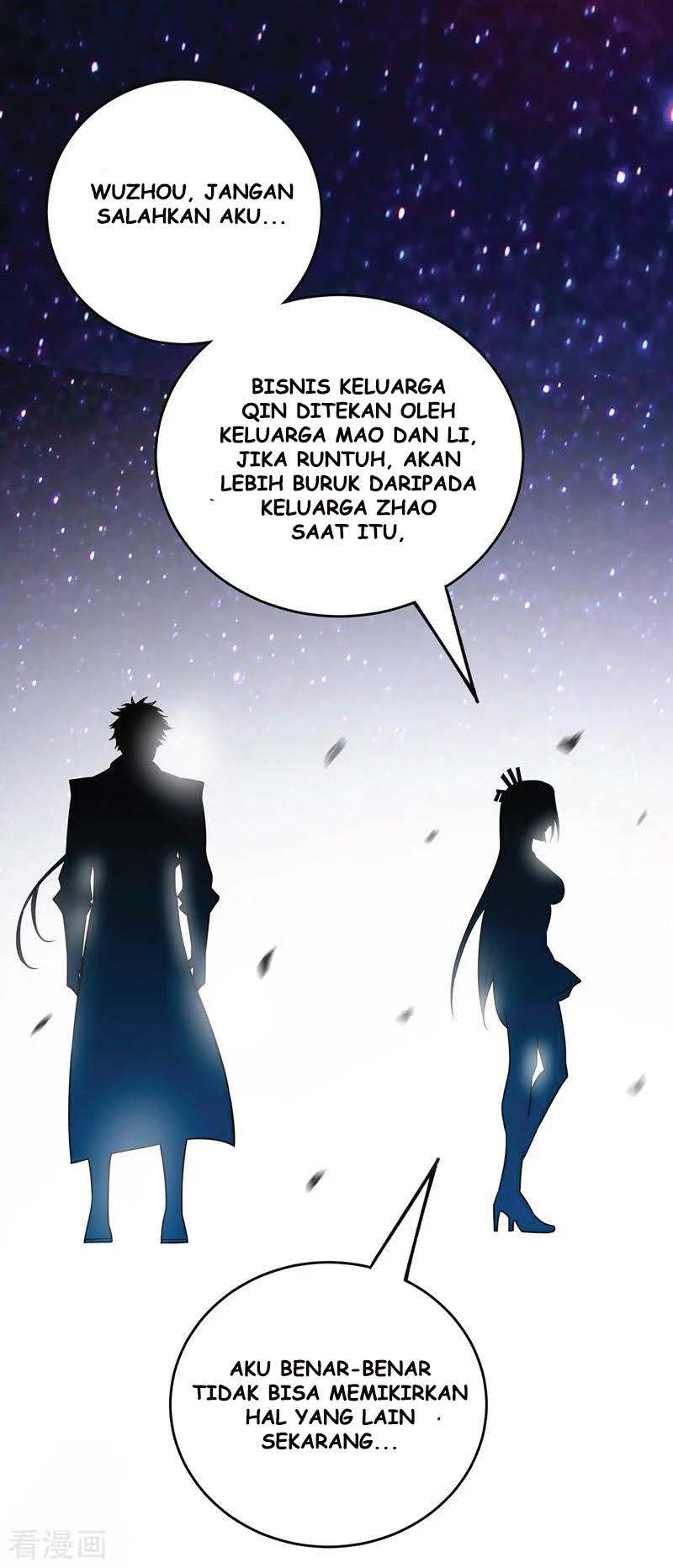 The First Son-In-Law Vanguard of All Time Chapter 51 - halaman 5