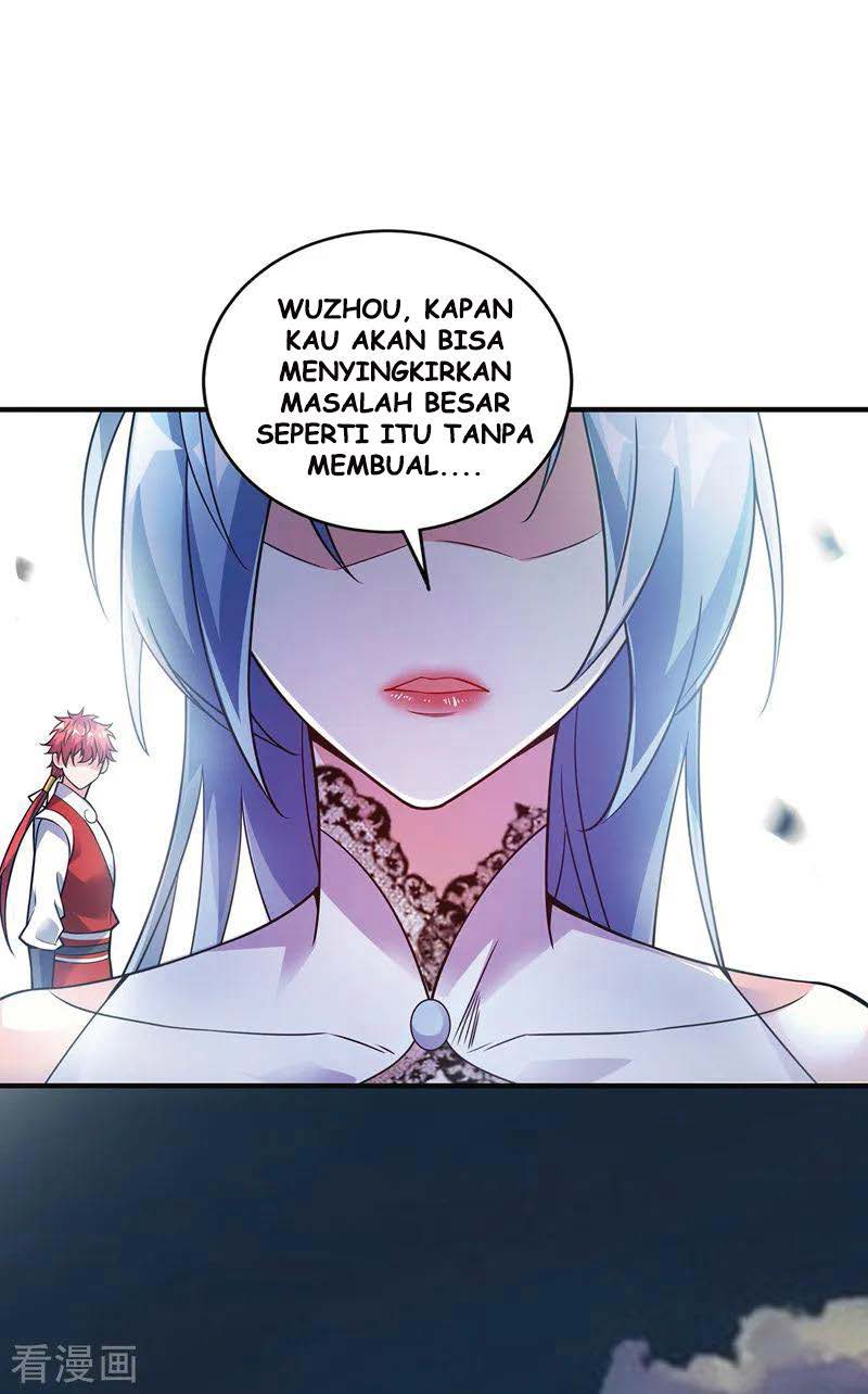 The First Son-In-Law Vanguard of All Time Chapter 51 - halaman 7