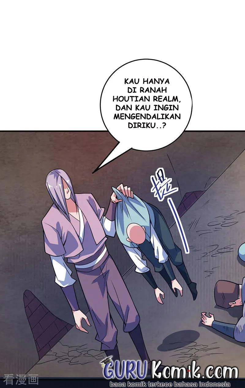 The First Son-In-Law Vanguard of All Time Chapter 52 - halaman 10