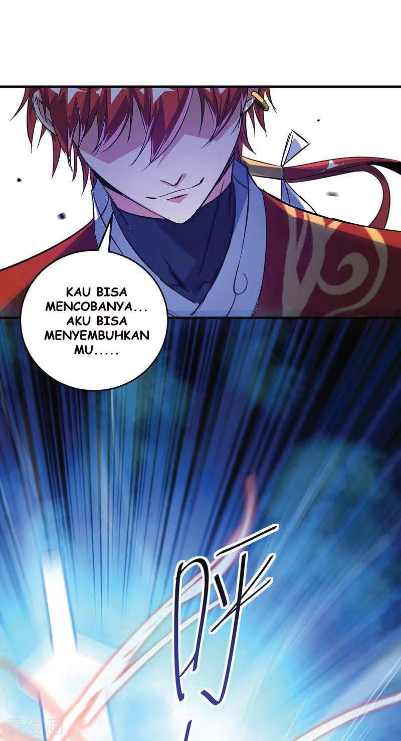 The First Son-In-Law Vanguard of All Time Chapter 52 - halaman 12