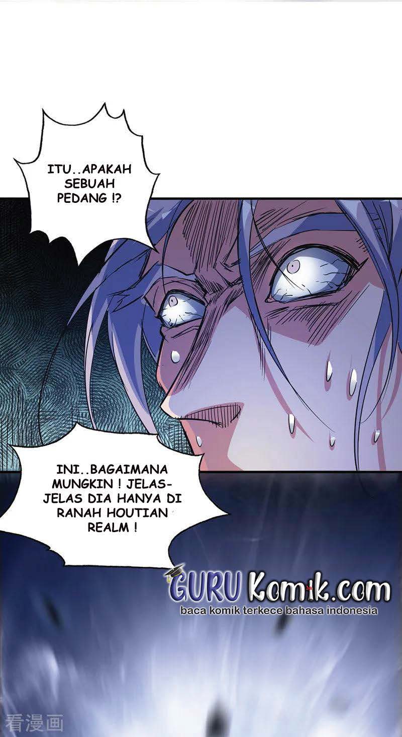 The First Son-In-Law Vanguard of All Time Chapter 52 - halaman 14