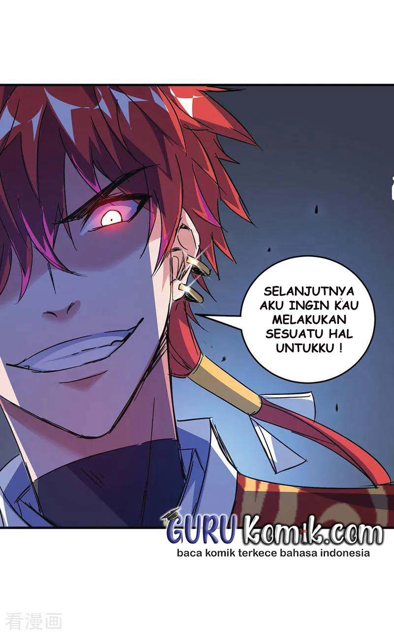 The First Son-In-Law Vanguard of All Time Chapter 52 - halaman 18
