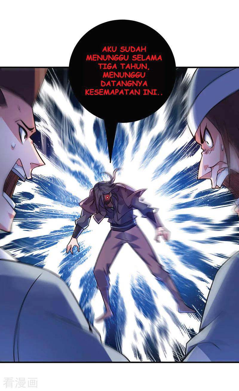 The First Son-In-Law Vanguard of All Time Chapter 52 - halaman 2