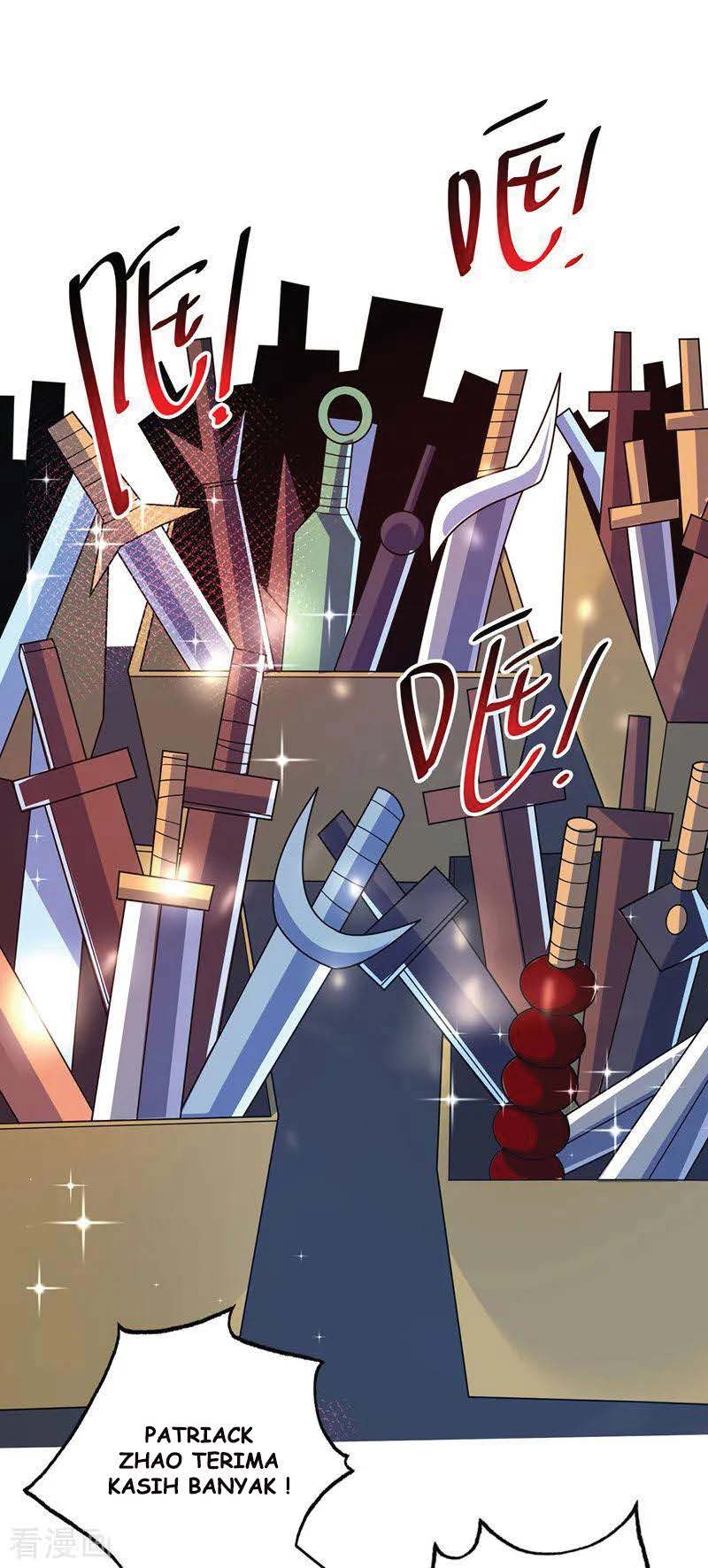 The First Son-In-Law Vanguard of All Time Chapter 52 - halaman 20