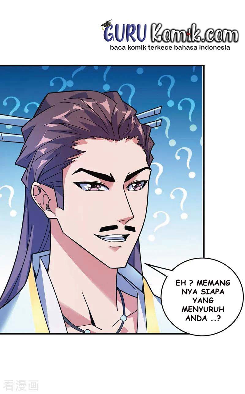 The First Son-In-Law Vanguard of All Time Chapter 52 - halaman 22