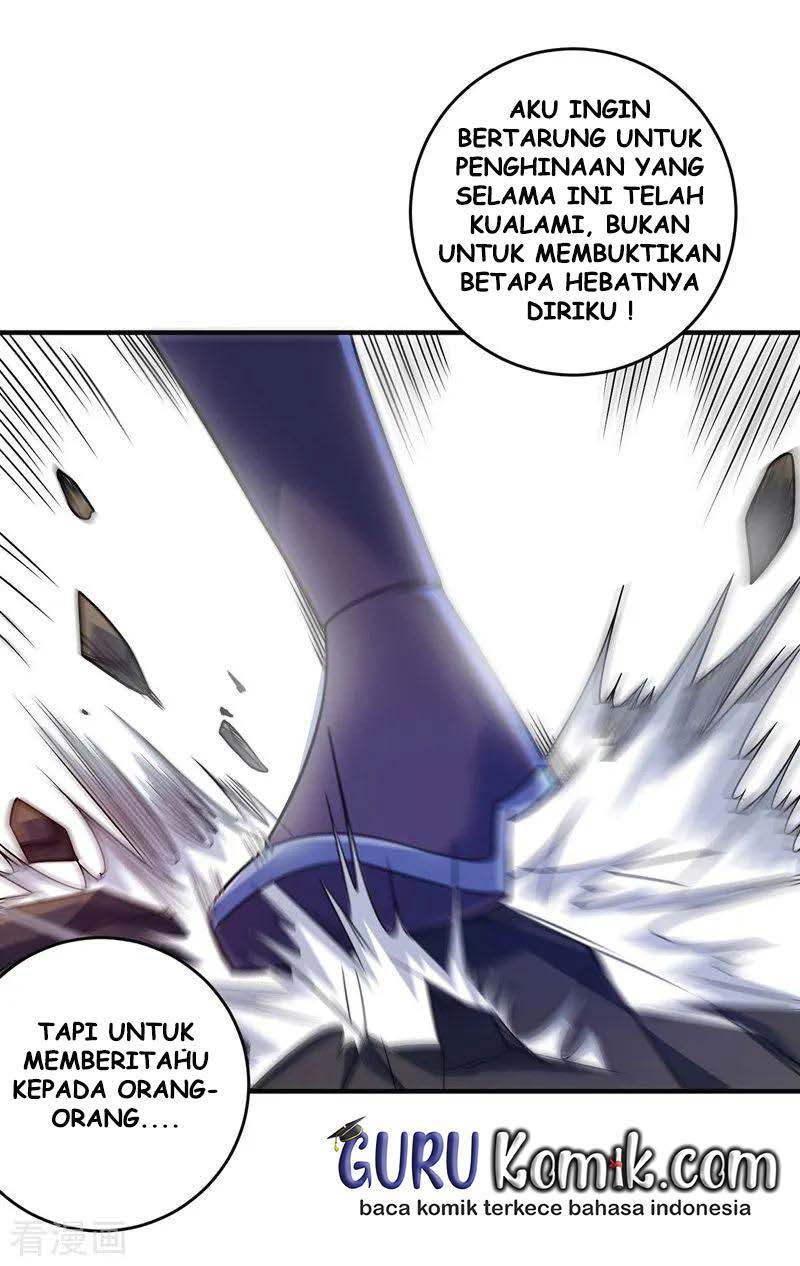 The First Son-In-Law Vanguard of All Time Chapter 52 - halaman 3