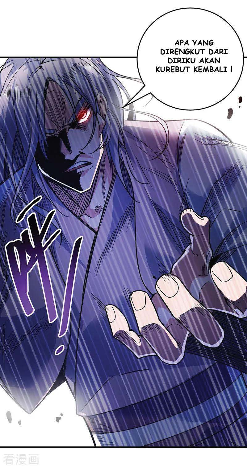 The First Son-In-Law Vanguard of All Time Chapter 52 - halaman 4