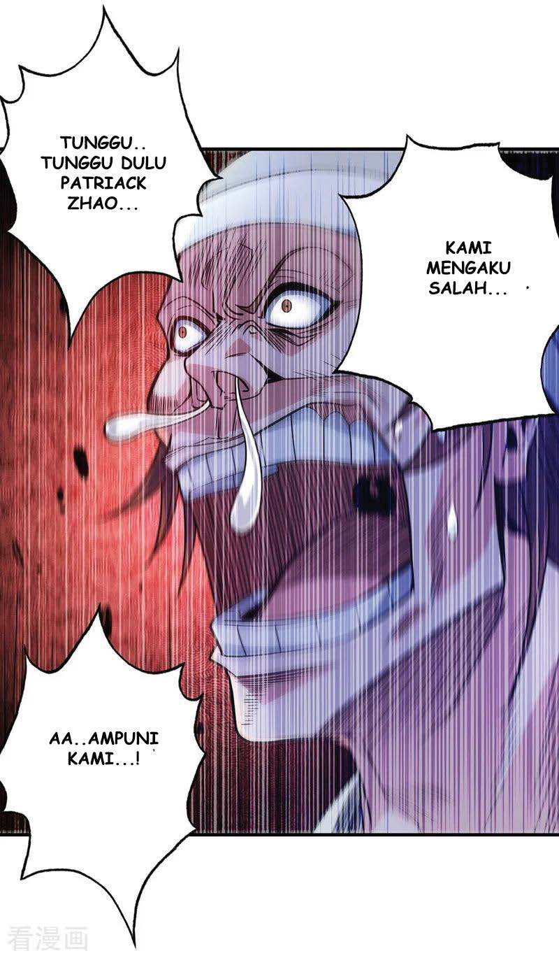The First Son-In-Law Vanguard of All Time Chapter 52 - halaman 5