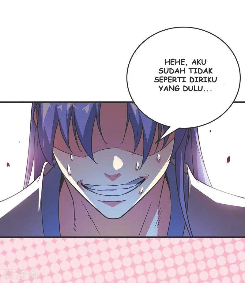 The First Son-In-Law Vanguard of All Time Chapter 53 - halaman 12