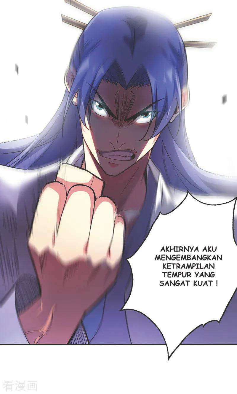 The First Son-In-Law Vanguard of All Time Chapter 53 - halaman 14
