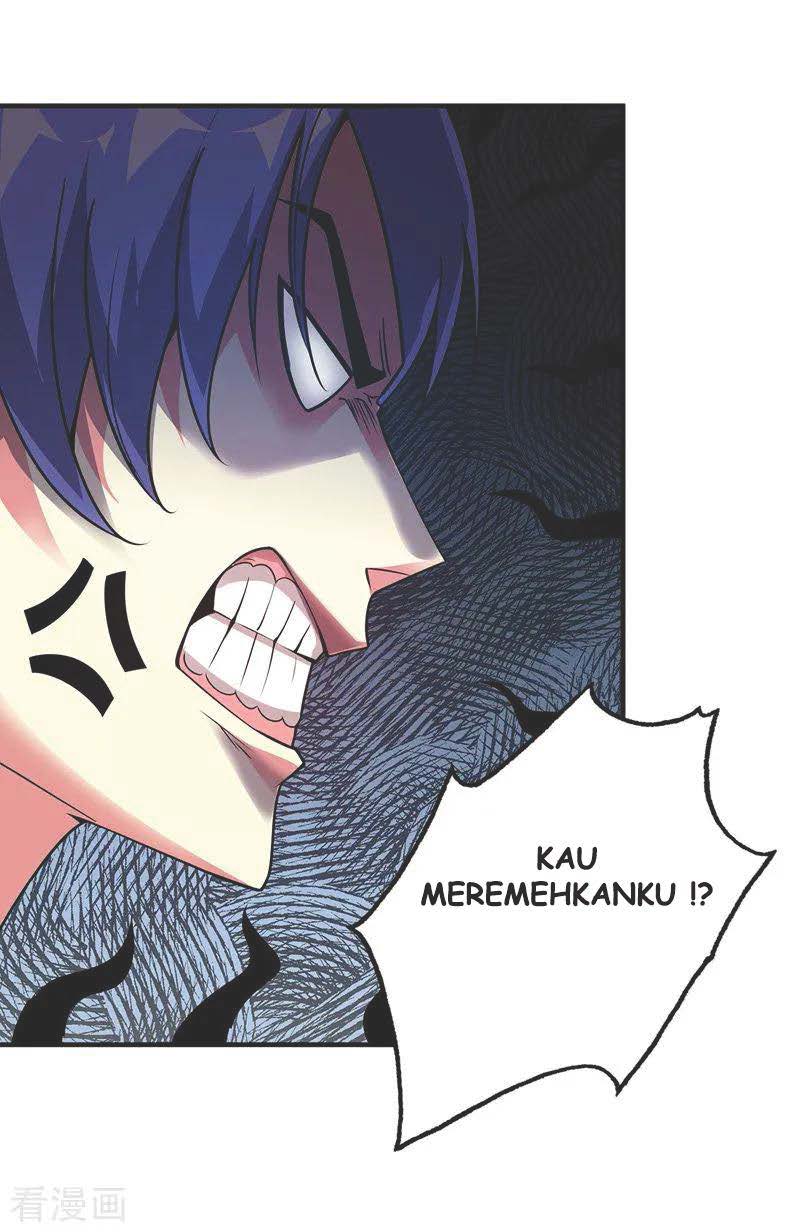 The First Son-In-Law Vanguard of All Time Chapter 53 - halaman 17