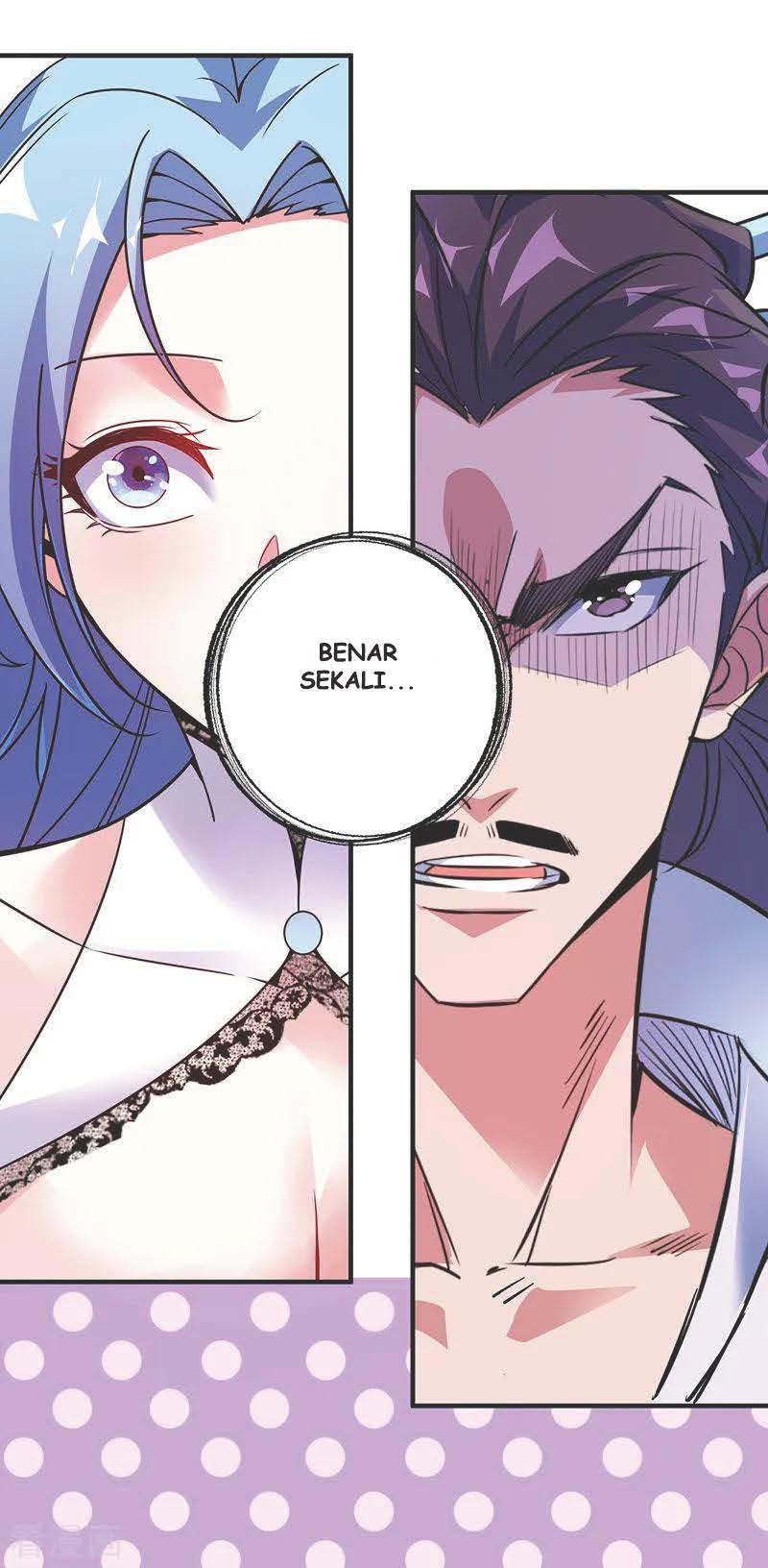 The First Son-In-Law Vanguard of All Time Chapter 53 - halaman 4