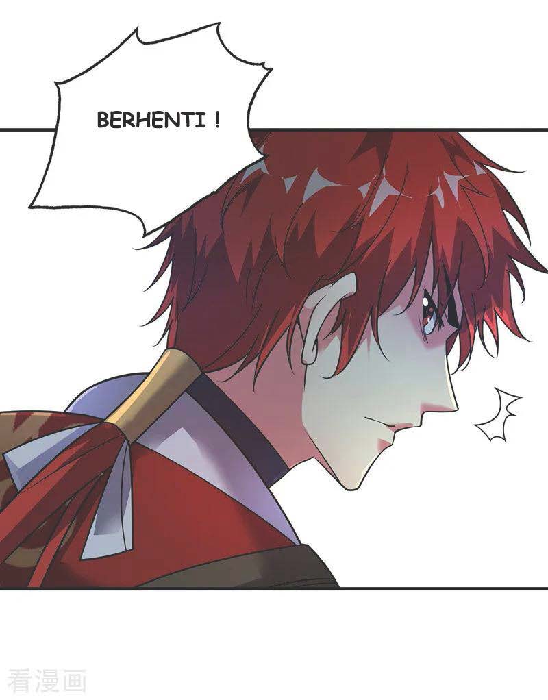The First Son-In-Law Vanguard of All Time Chapter 53 - halaman 9