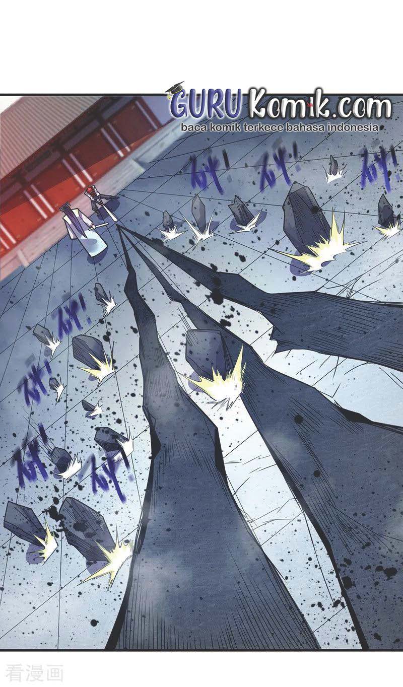The First Son-In-Law Vanguard of All Time Chapter 54 - halaman 11