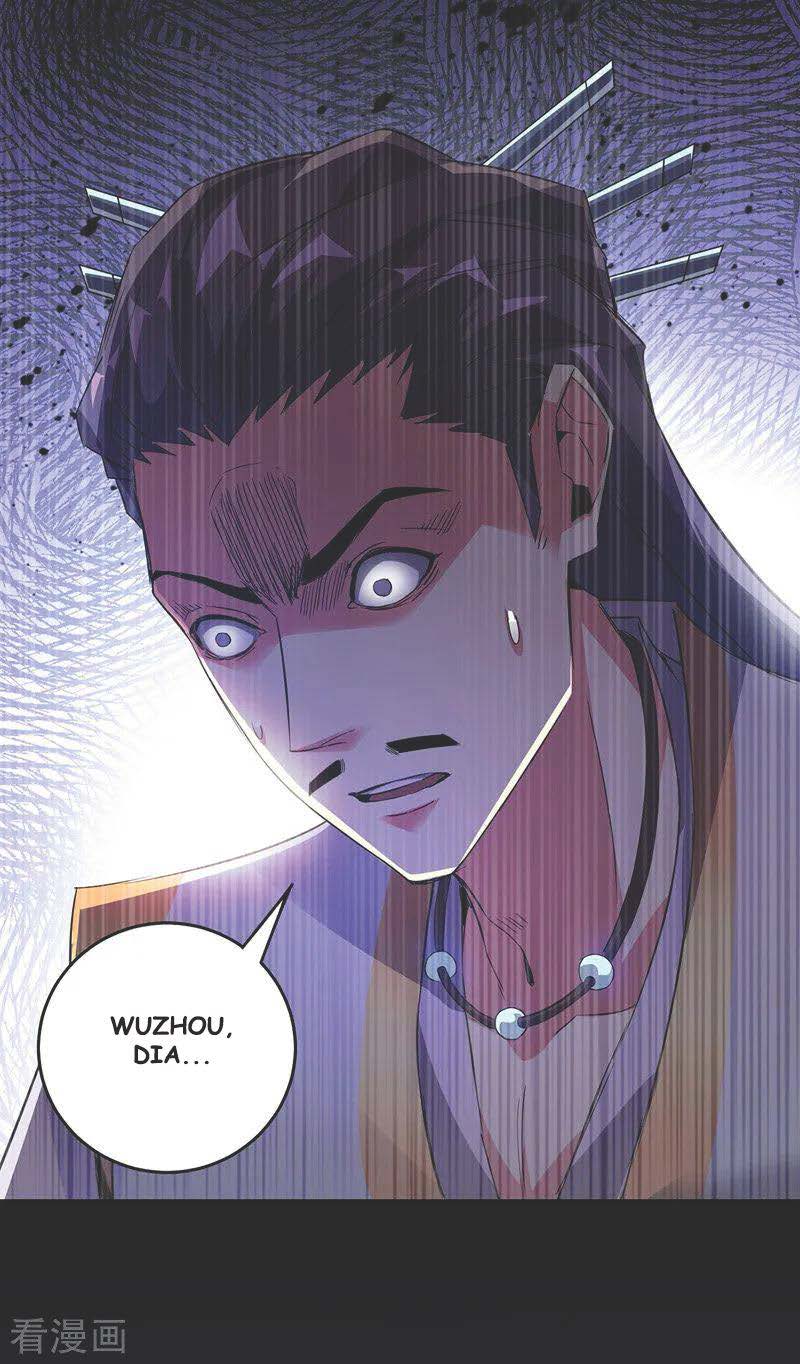 The First Son-In-Law Vanguard of All Time Chapter 54 - halaman 13