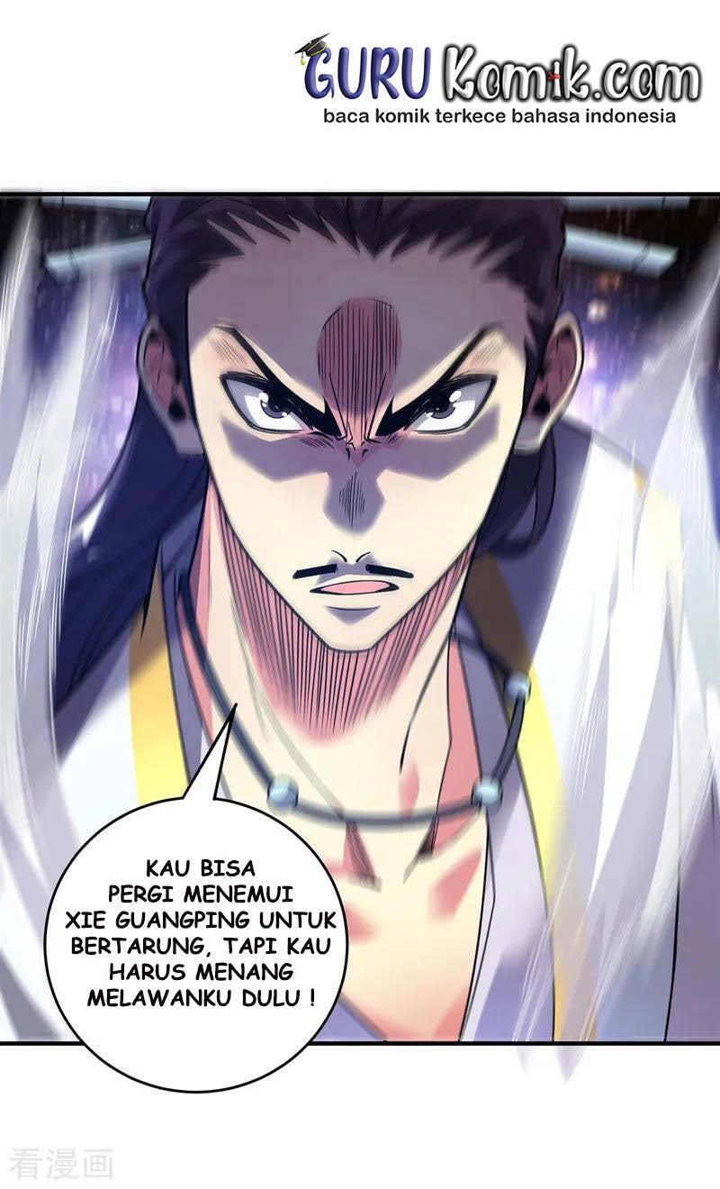 The First Son-In-Law Vanguard of All Time Chapter 54 - halaman 2