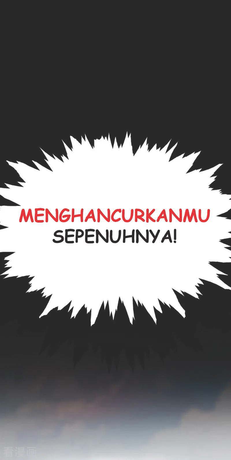 The First Son-In-Law Vanguard of All Time Chapter 54 - halaman 20