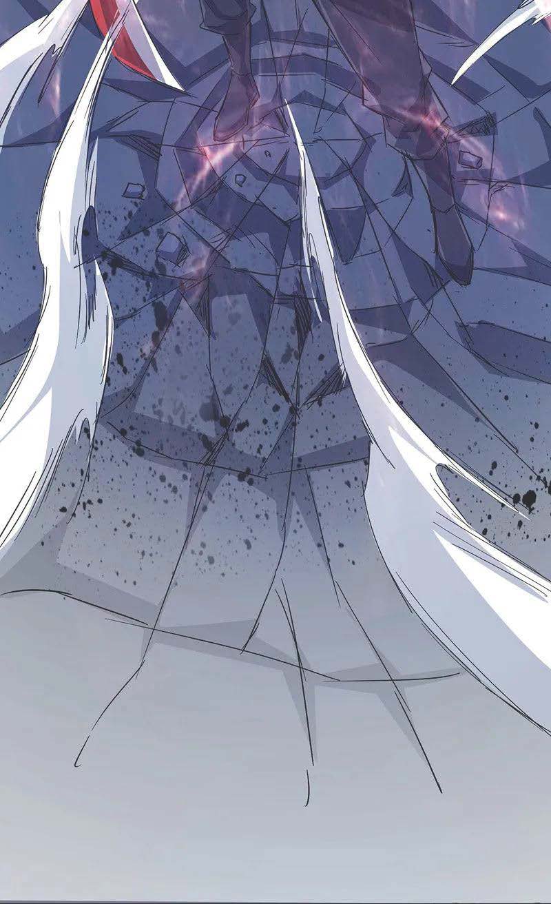 The First Son-In-Law Vanguard of All Time Chapter 54 - halaman 28