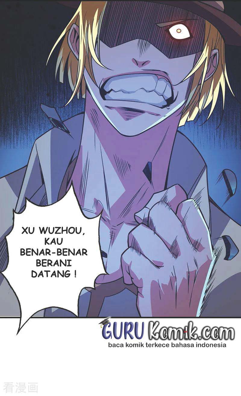 The First Son-In-Law Vanguard of All Time Chapter 54 - halaman 29