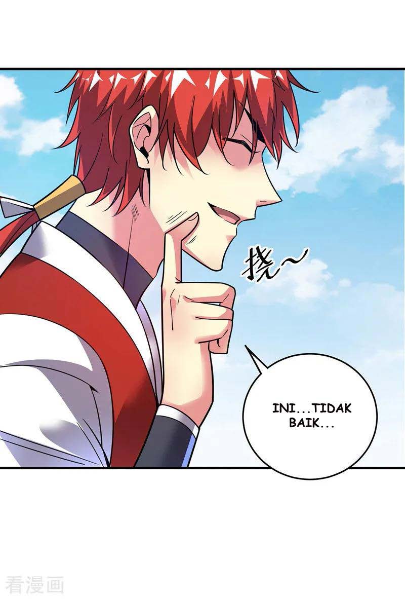 The First Son-In-Law Vanguard of All Time Chapter 54 - halaman 3