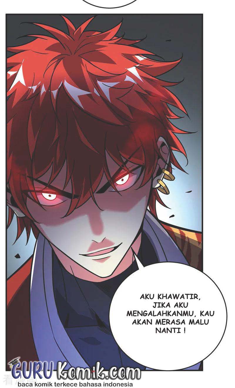 The First Son-In-Law Vanguard of All Time Chapter 54 - halaman 5