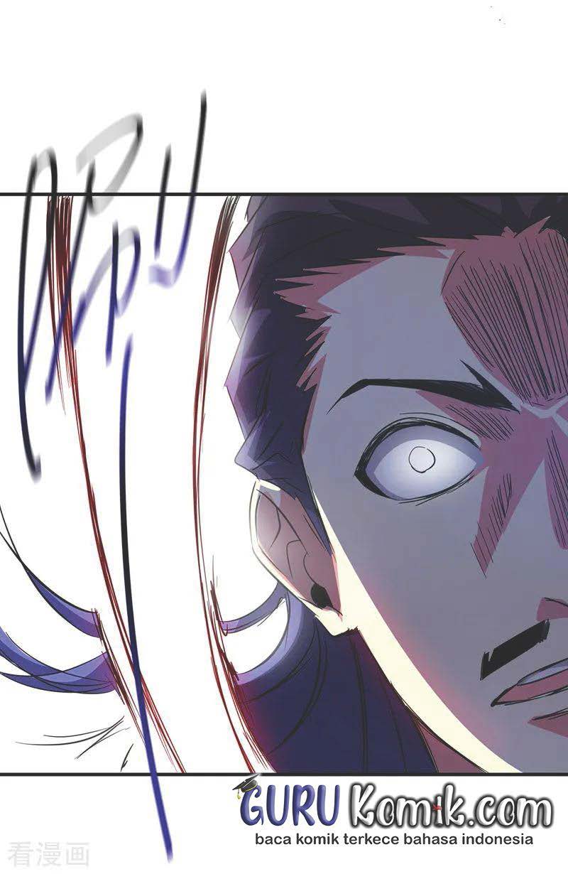 The First Son-In-Law Vanguard of All Time Chapter 54 - halaman 9