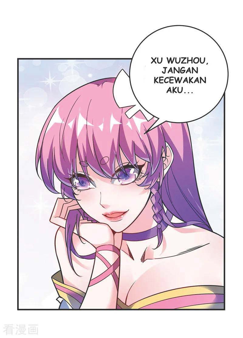 The First Son-In-Law Vanguard of All Time Chapter 55 - halaman 10