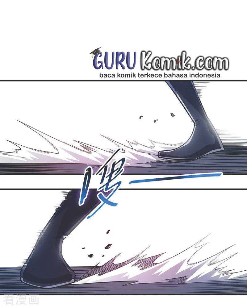 The First Son-In-Law Vanguard of All Time Chapter 55 - halaman 11