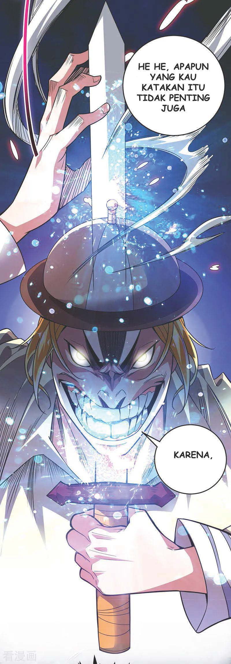 The First Son-In-Law Vanguard of All Time Chapter 55 - halaman 14