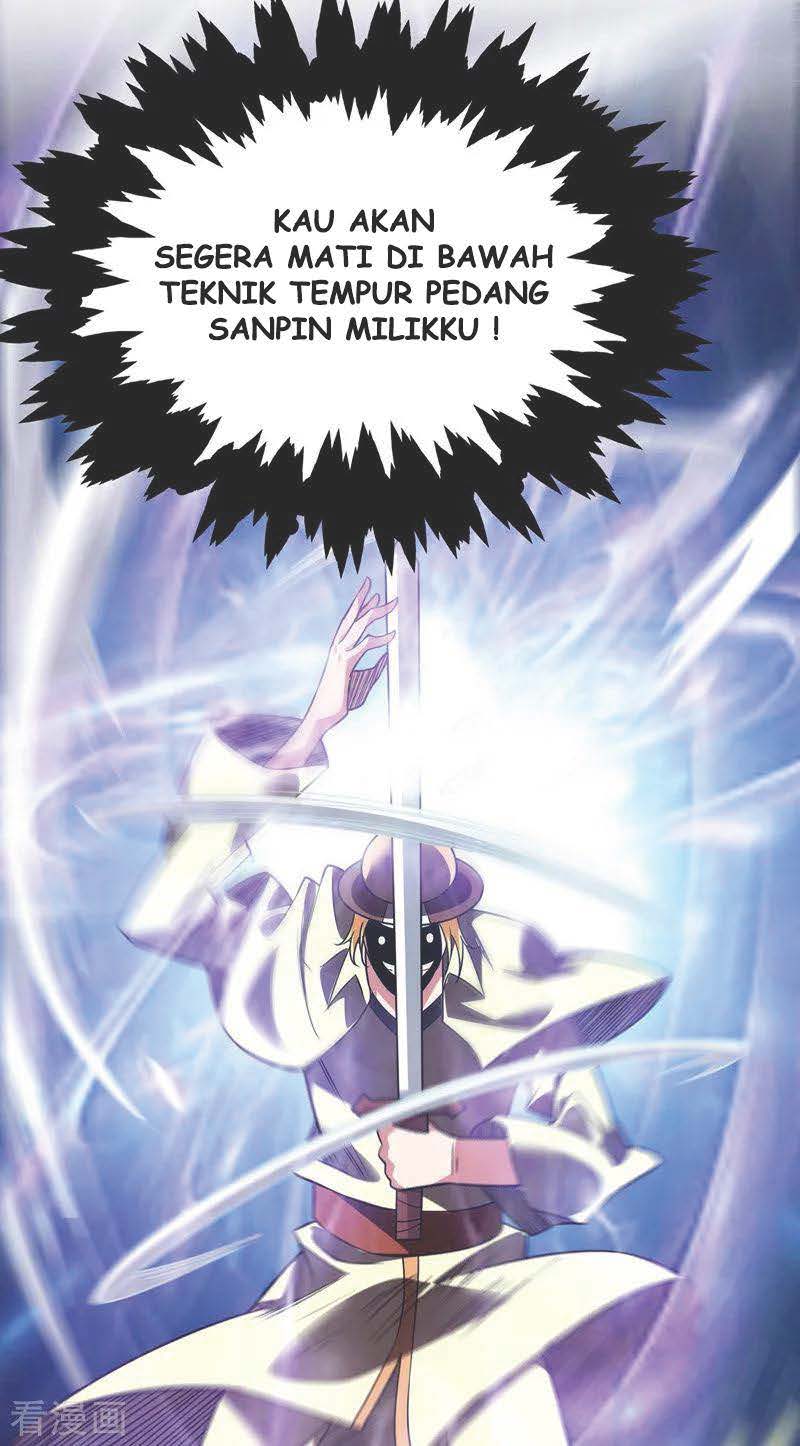 The First Son-In-Law Vanguard of All Time Chapter 55 - halaman 15