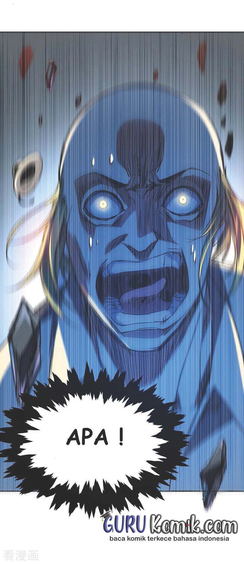 The First Son-In-Law Vanguard of All Time Chapter 55 - halaman 26