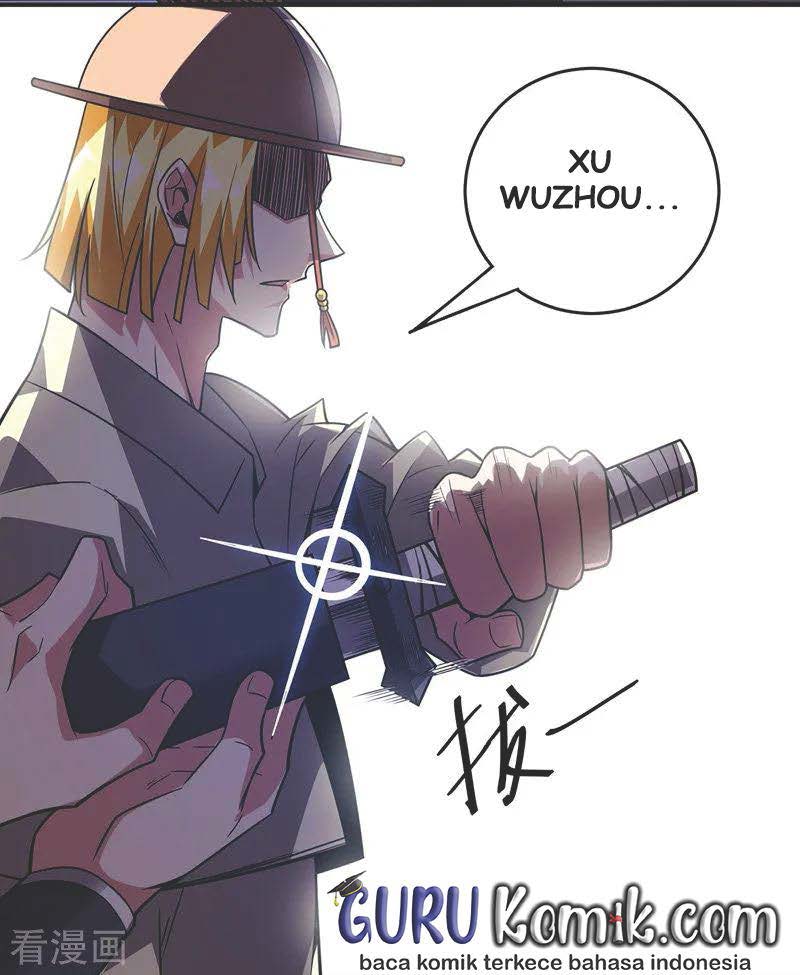 The First Son-In-Law Vanguard of All Time Chapter 55 - halaman 3