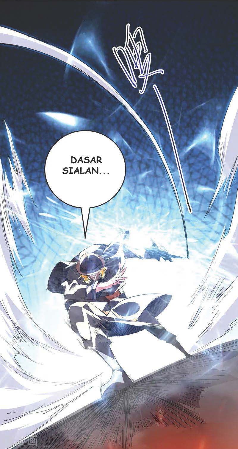 The First Son-In-Law Vanguard of All Time Chapter 55 - halaman 4