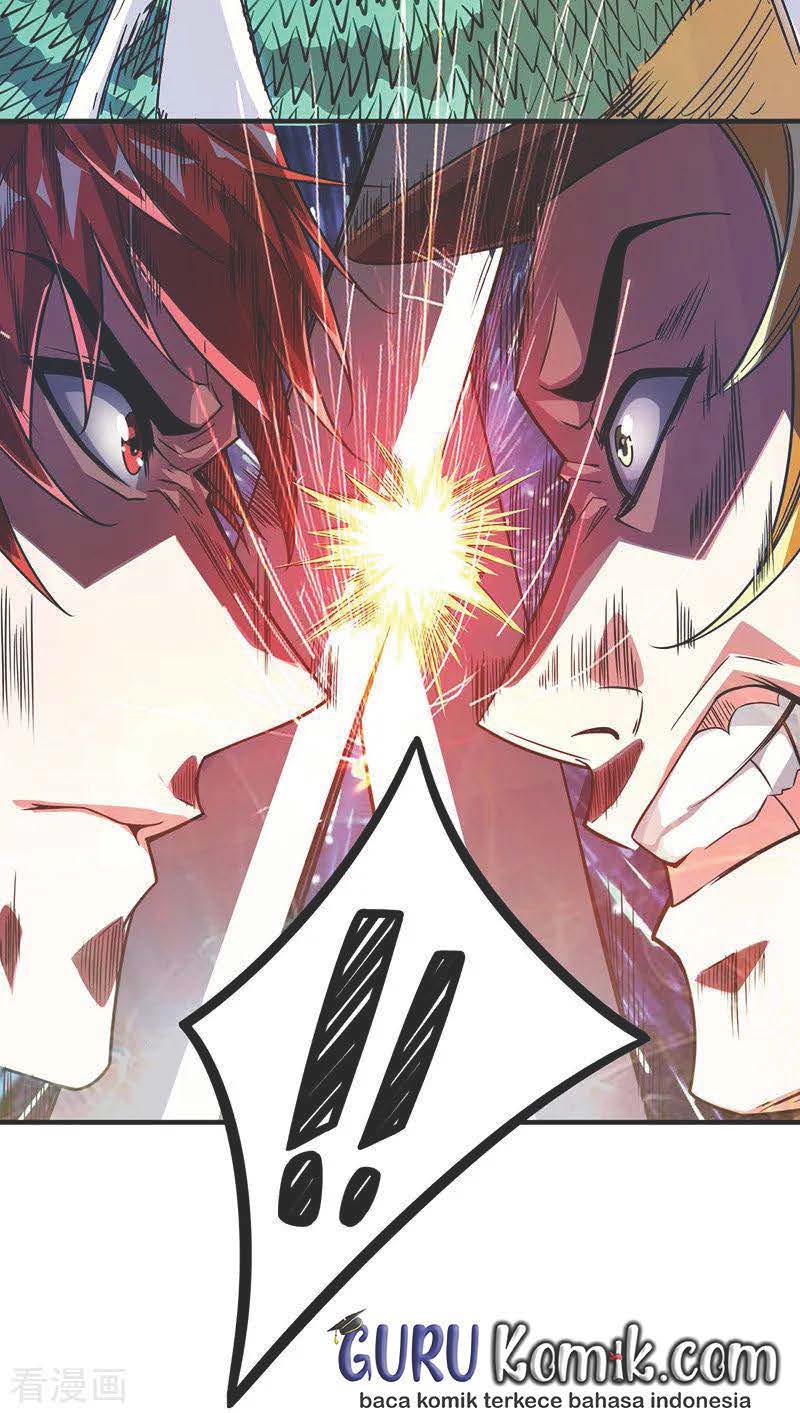 The First Son-In-Law Vanguard of All Time Chapter 55 - halaman 8