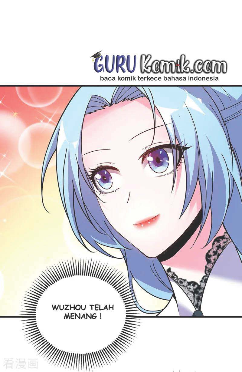 The First Son-In-Law Vanguard of All Time Chapter 56 - halaman 13