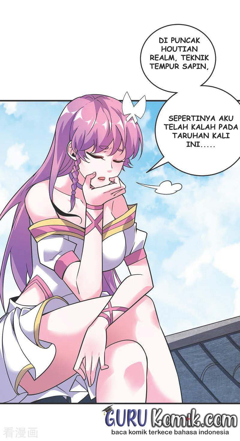 The First Son-In-Law Vanguard of All Time Chapter 56 - halaman 15