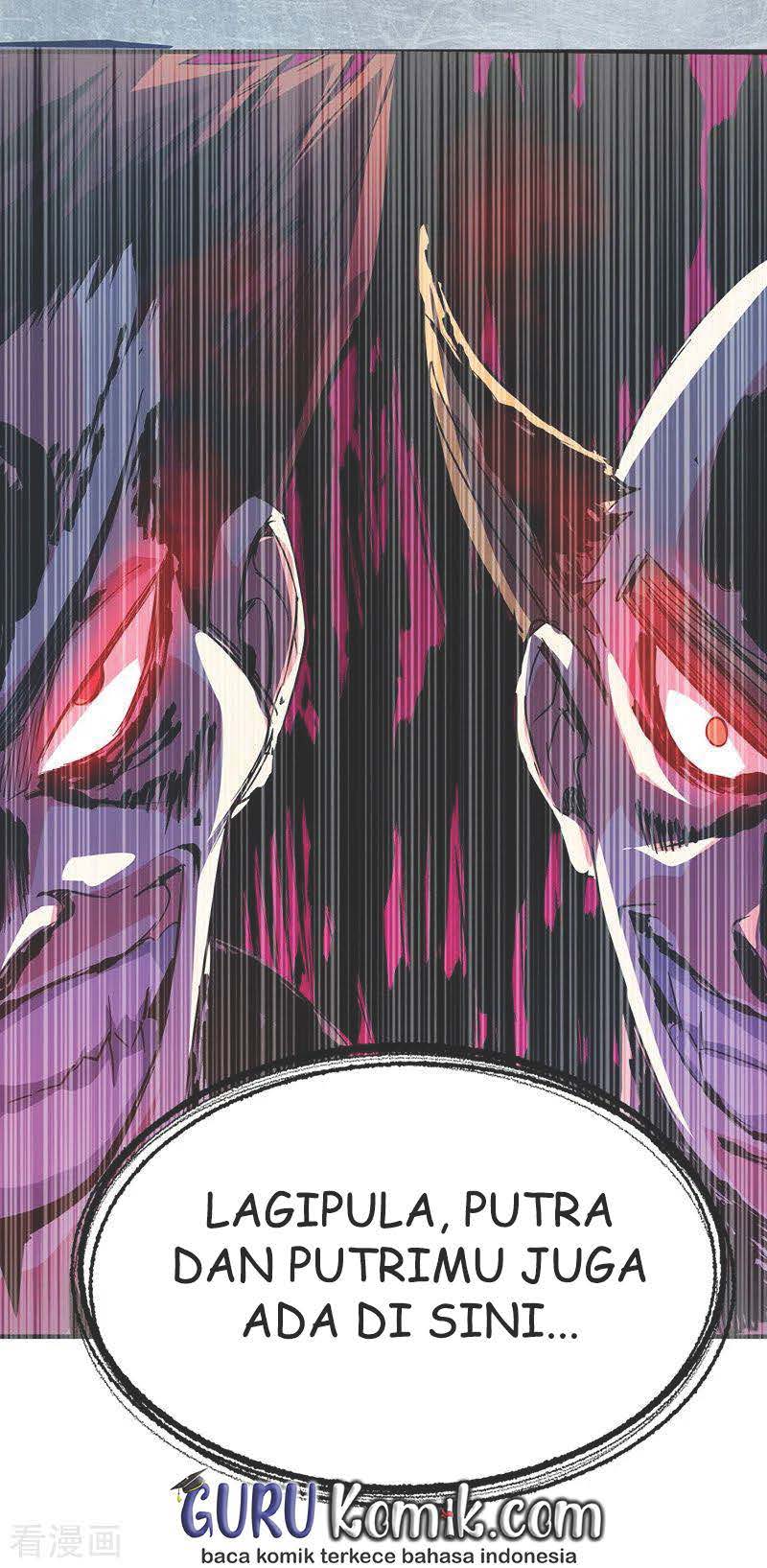 The First Son-In-Law Vanguard of All Time Chapter 57 - halaman 11