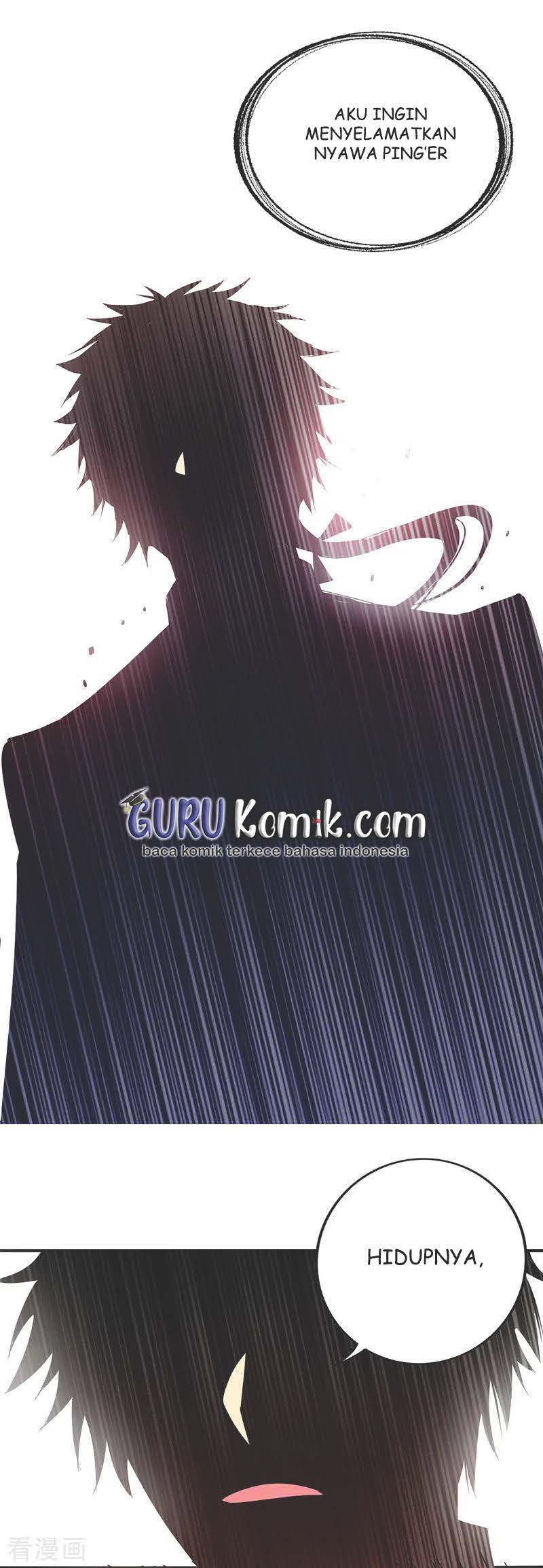 The First Son-In-Law Vanguard of All Time Chapter 57 - halaman 14