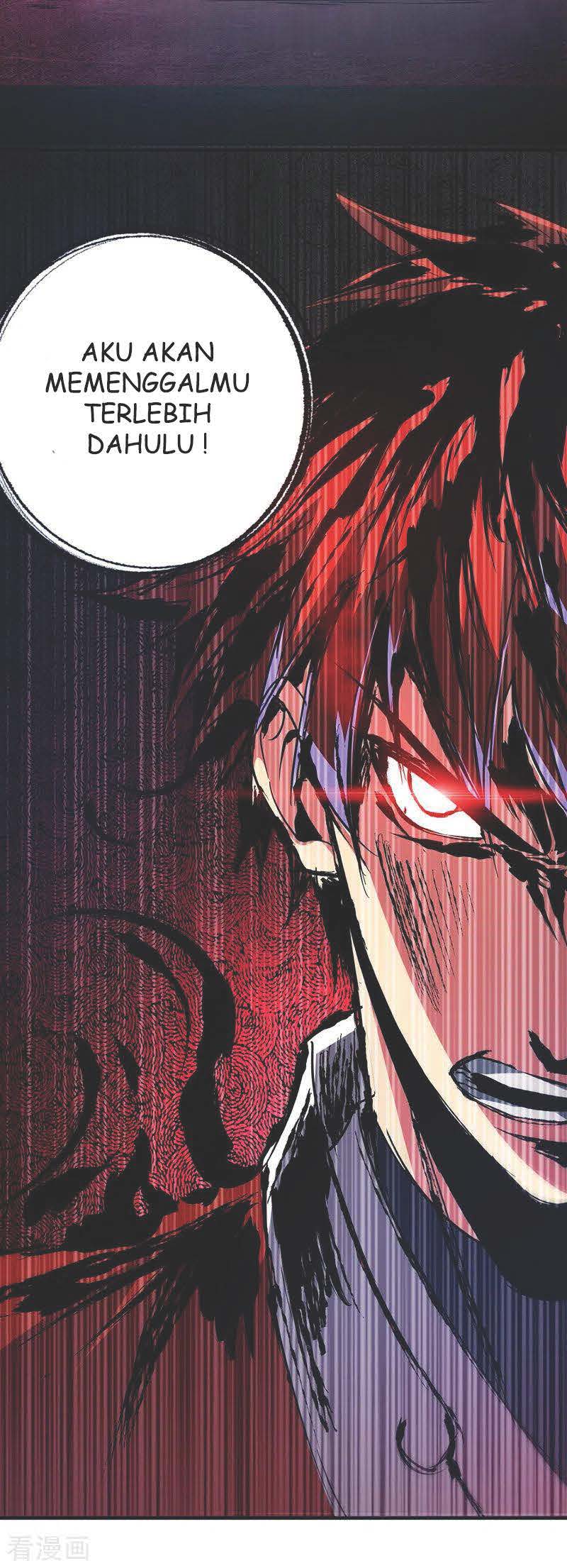 The First Son-In-Law Vanguard of All Time Chapter 57 - halaman 29