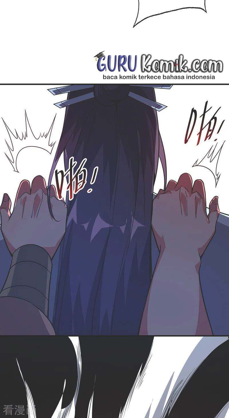 The First Son-In-Law Vanguard of All Time Chapter 57 - halaman 9