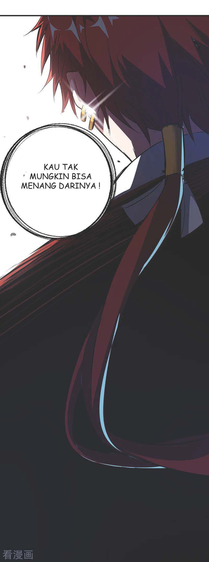 The First Son-In-Law Vanguard of All Time Chapter 58 - halaman 10