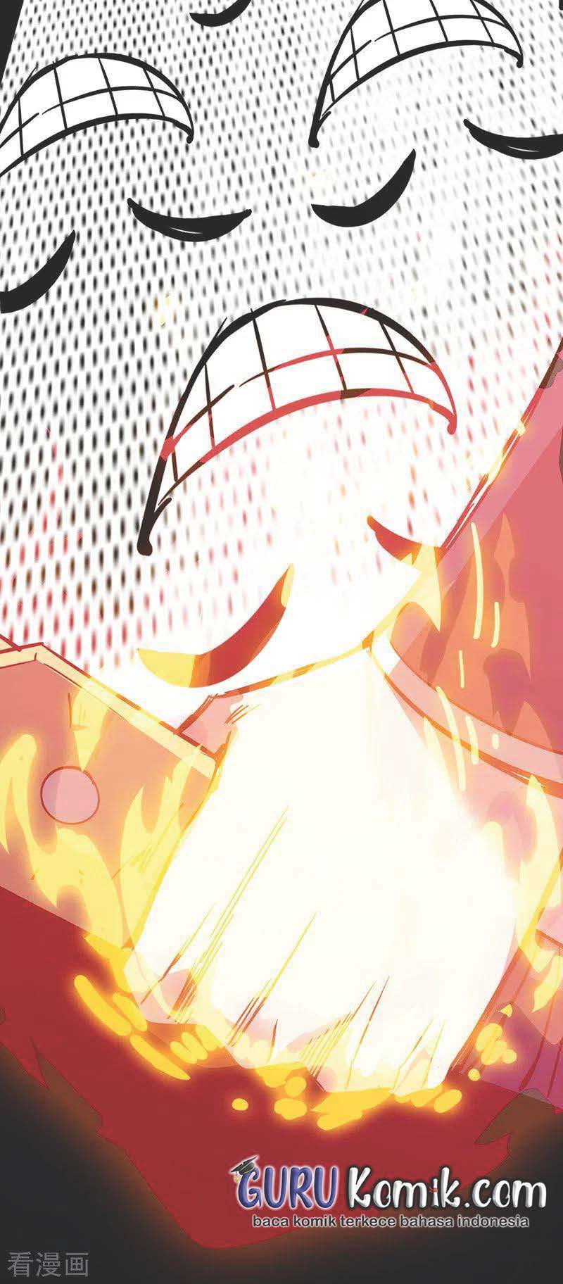 The First Son-In-Law Vanguard of All Time Chapter 58 - halaman 13