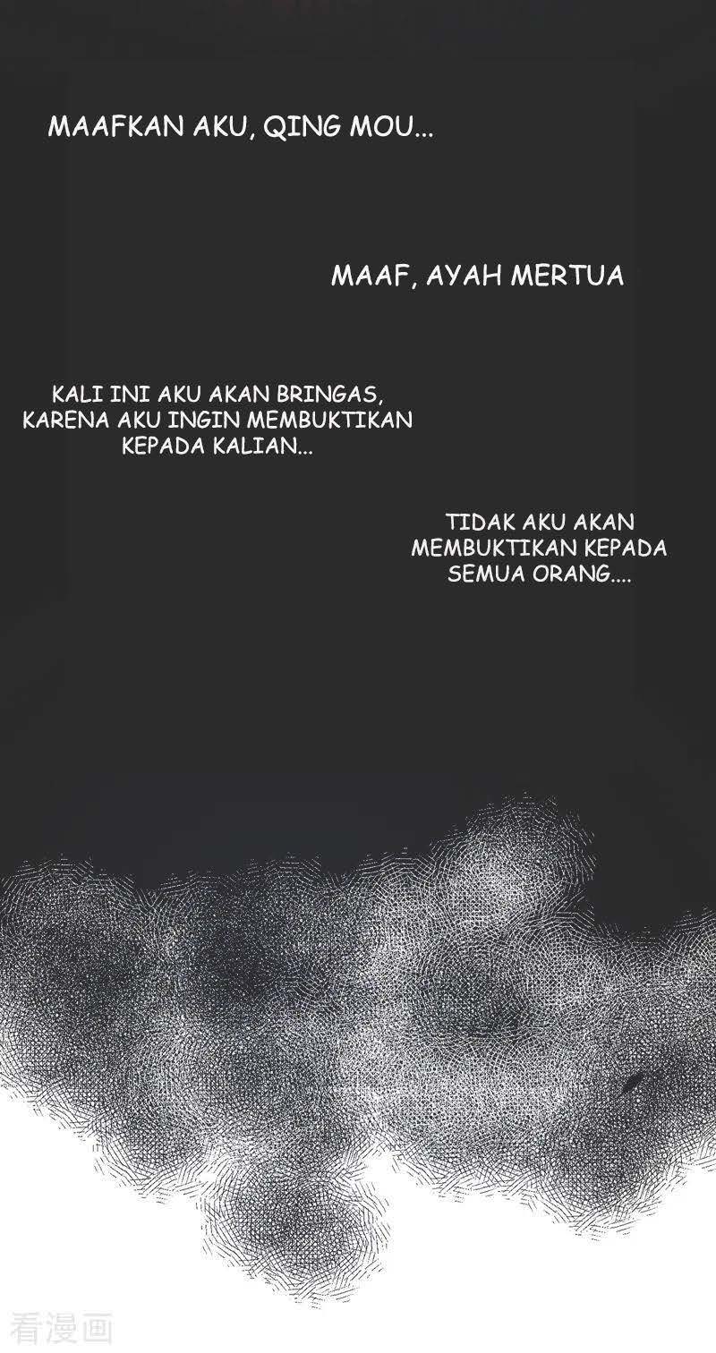 The First Son-In-Law Vanguard of All Time Chapter 58 - halaman 14