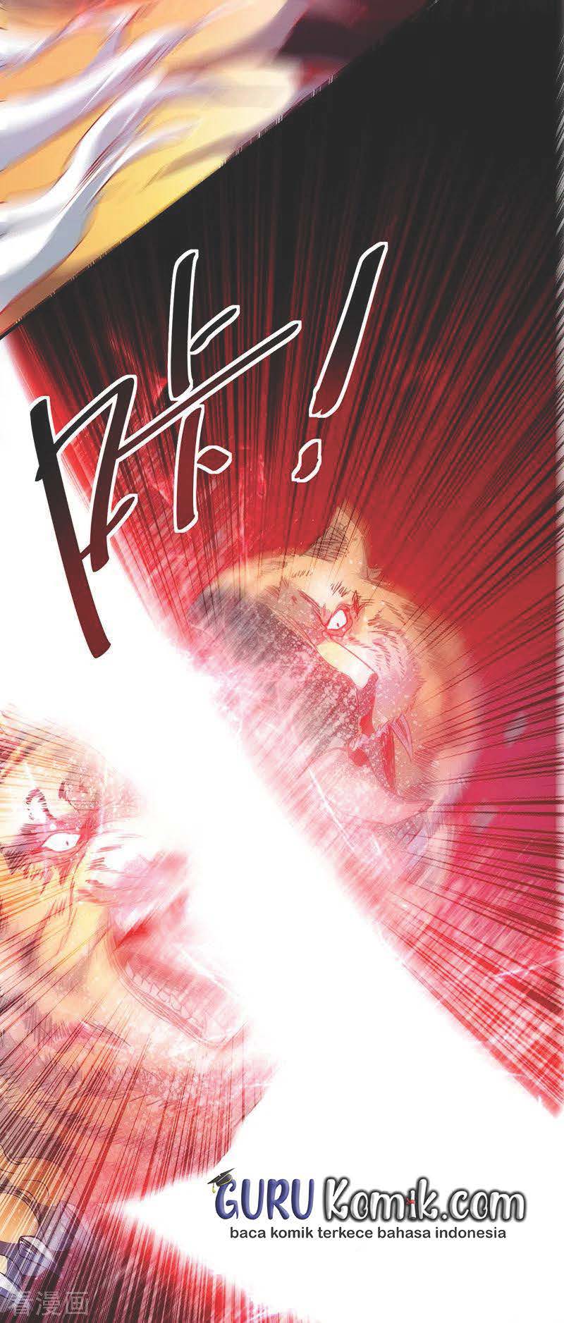 The First Son-In-Law Vanguard of All Time Chapter 58 - halaman 20