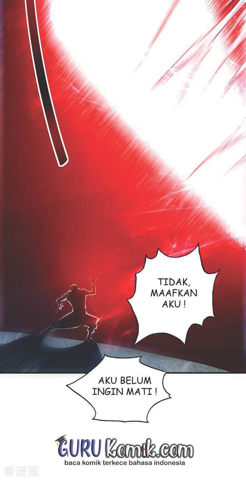 The First Son-In-Law Vanguard of All Time Chapter 58 - halaman 23