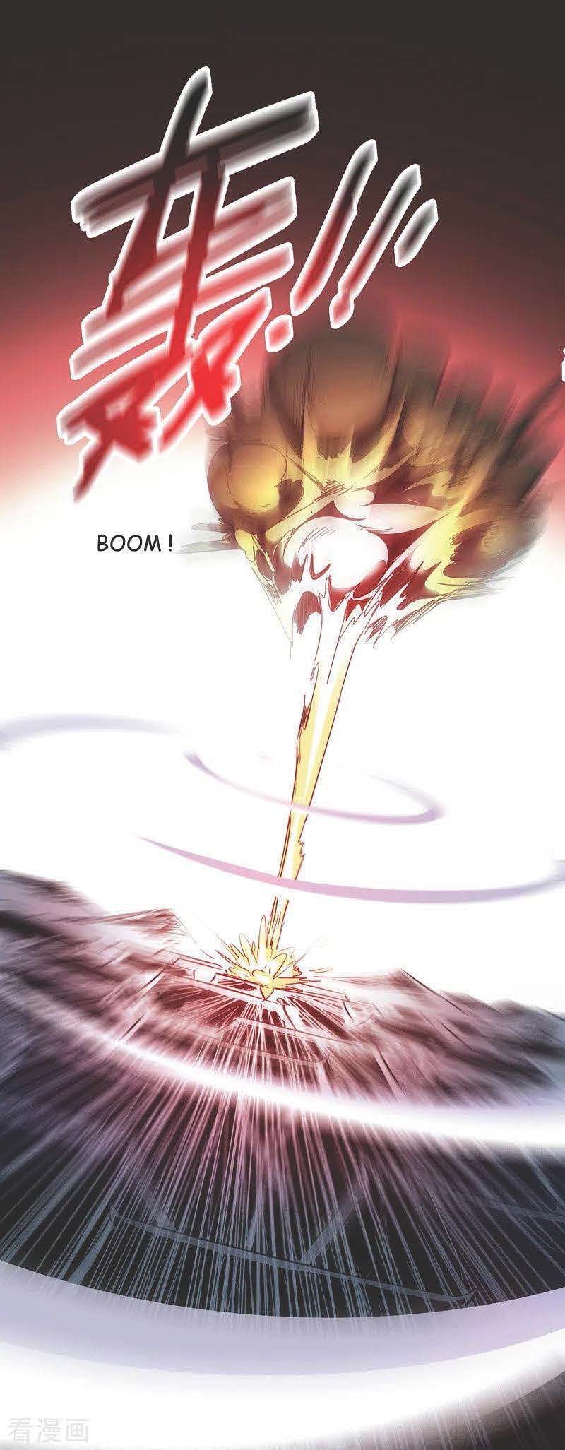 The First Son-In-Law Vanguard of All Time Chapter 58 - halaman 24