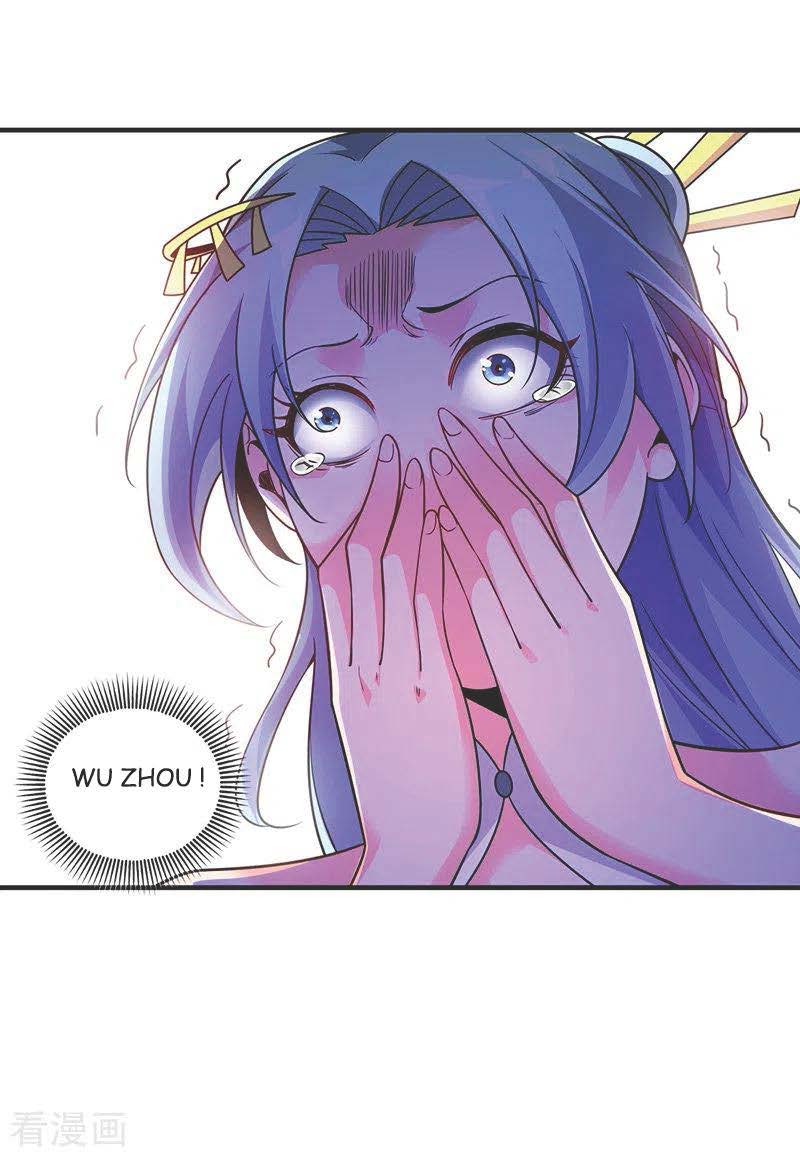 The First Son-In-Law Vanguard of All Time Chapter 58 - halaman 26
