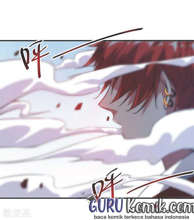 The First Son-In-Law Vanguard of All Time Chapter 58 - halaman 27