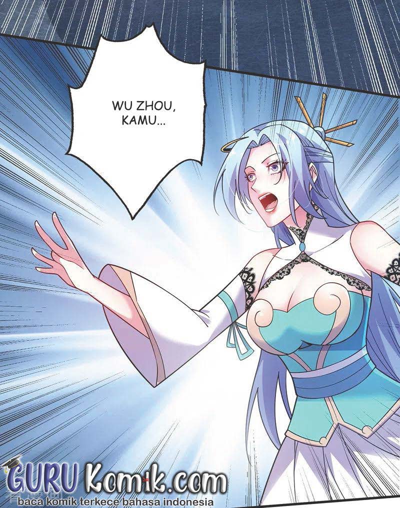 The First Son-In-Law Vanguard of All Time Chapter 58 - halaman 31