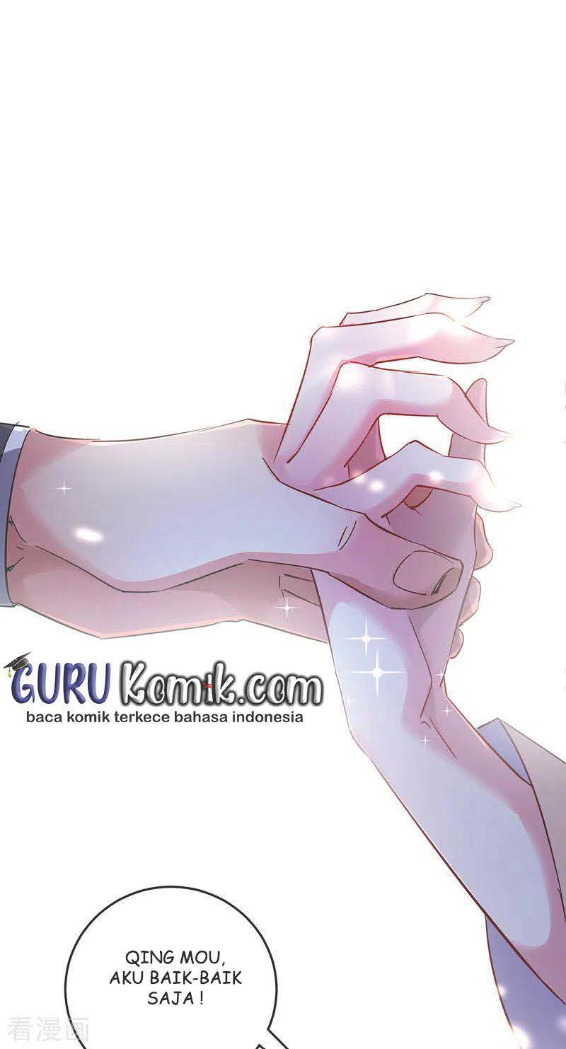 The First Son-In-Law Vanguard of All Time Chapter 58 - halaman 33